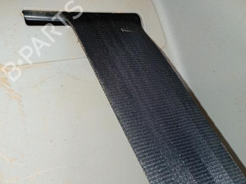 Rear left seatbelt NISSAN QASHQAI / QASHQAI +2 I (J10, NJ10, JJ10E) 1.6 dCi BP28070627I29