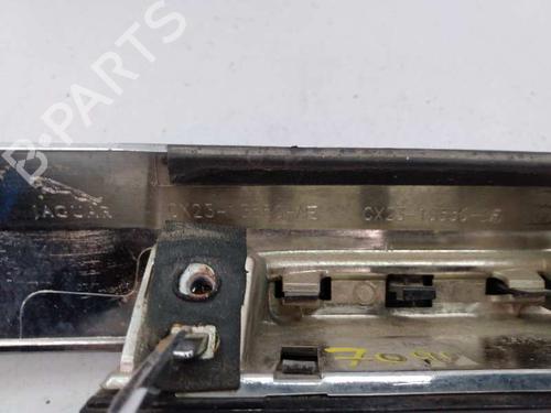 Licence plate light JAGUAR XF I (X250) 2.2 D | BP14059993I40 