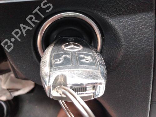 Elektronisk modul MERCEDES-BENZ E-CLASS (W212) [2009-2016]  19035542