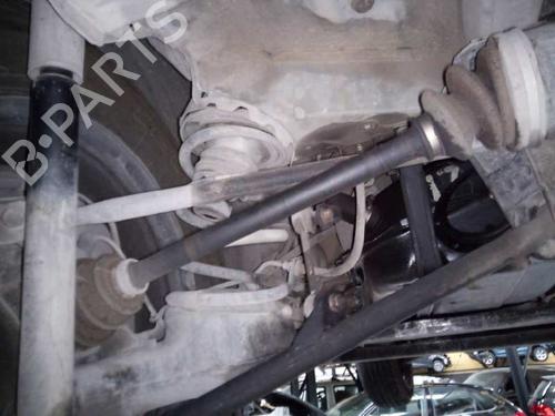 Used Left rear driveshaft TOYOTA RAV 4 II (_A2_) [2000-2005]  6897775