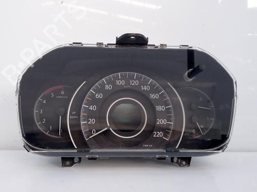 Kombiinstrument HONDA CR-V IV (RM_) 1.6 i-DTEC (RE6) (120 hp) 14982617