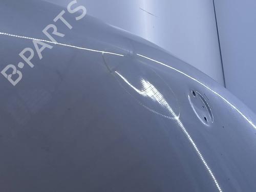 Hood MERCEDES-BENZ M-CLASS (W163) ML 400 CDI (163.128) | BP13583809C1 