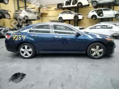 Used Parts HONDA ACCORD VIII (CU)  2.4 i (CU2)  736814