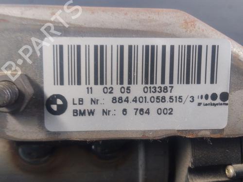 Steering column BMW X3 (E83) 2.0 d | BP33460587M21 - Image 3