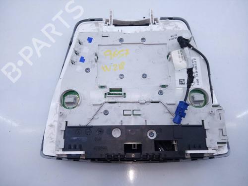 Interior roof light MERCEDES-BENZ CLS (C218)  | BP8792531I8 