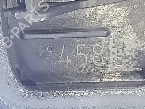 Front right lock BMW 4 Gran Coupe (F36) 420 d | BP15501197C97 