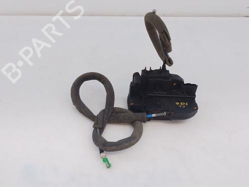 Used Rear right lock NISSAN NV200 Van [2010-2025]  20656484