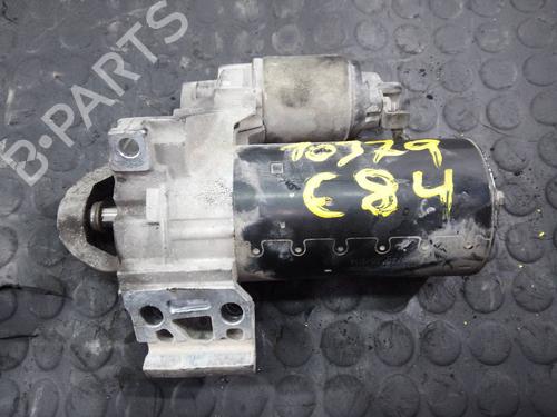 Used Starter BMW X1 (E84) sDrive 18 d (143 hp) 10349266
