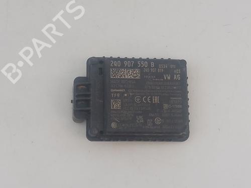 Used Electronic module Electronic module SKODA SCALA (NW1) 1.0 TSI (116 hp) 39961659 39961659