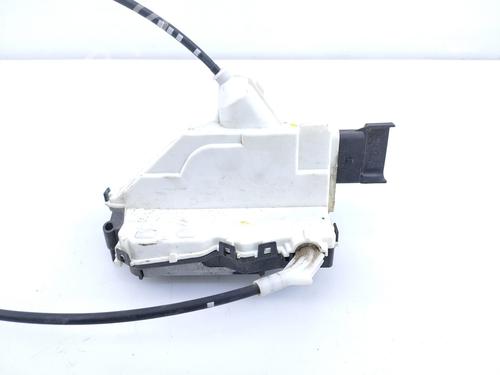 Front right lock CITROËN C3 II (SC_)  | BP9707524C97 