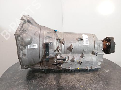 Gearkasse Gearkasse IVECO DAILY VI Van 35S18, 35C18, 40C18, 42S18, 50C18, 60C18, 65C18, 70C18 (175 hp) 37067708 37067708