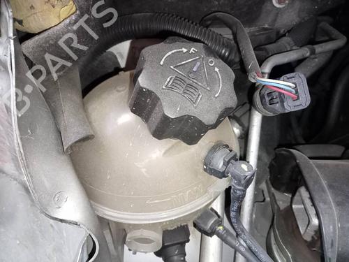 Used Expansion tank PEUGEOT 3008 I MPV (0U_) [2009-2017]  22406406