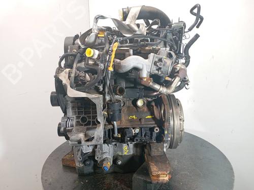 Used Engine OPEL ANTARA A (L07) [2006-2017]  19534147