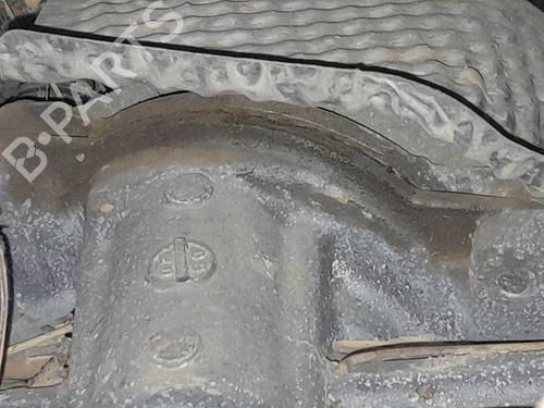 Steering rack CITROËN C5 AIRCROSS (A_)  | BP23206060M22 