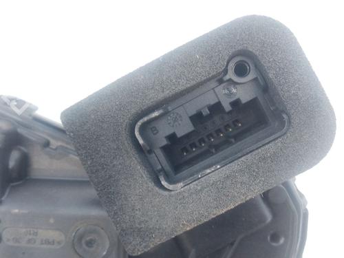 Front right lock VW CRAFTER Platform/Chassis (SZ_) 2.0 TDI RWD (SZB, SZC, SZD, SZH, SZI, SZO, SZP, SZQ) | BP29020111C97 - Image 5
