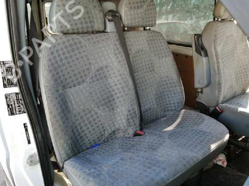 ABS pump FORD TRANSIT Van (FA_ _)  | BP4955302M43 