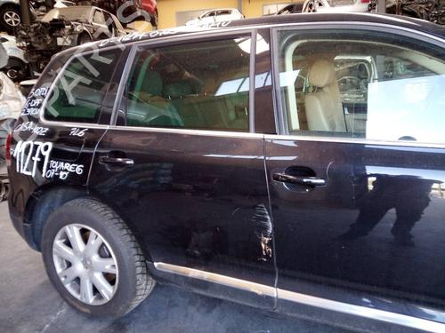 Dør høyre bak VW TOUAREG (7LA, 7L6, 7L7) 3.0 V6 TDI | BP14367003C5 