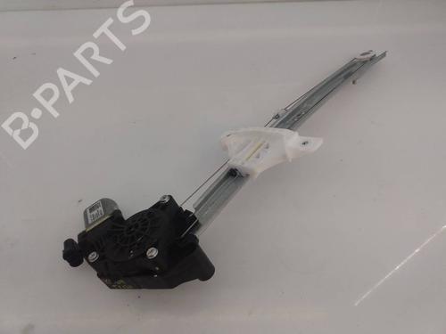 Used Rear left window mechanism HYUNDAI i20 II (GB, IB) 1.2 (84 hp) 10412579