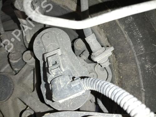 Used Left rear brake caliper Left rear brake caliper VW PASSAT B6 (3C2) 1.9 TDI (105 hp) 34719863 34719863