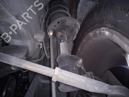 Used Right front shock absorber OPEL CORSA D (S07) 1.3 CDTI (L08, L68) (75 hp) 9591341