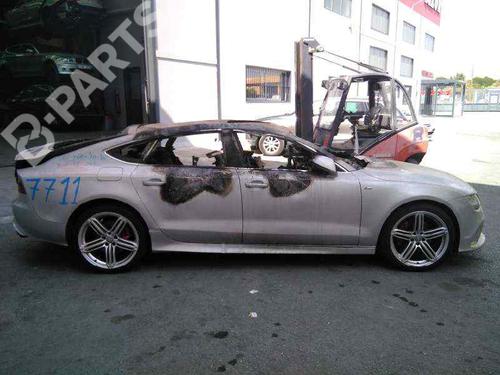 Used Parts AUDI A6 C7 Avant (4G5, 4GD)  3.0 TDI quattro  777323
