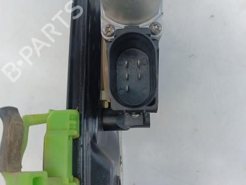 Rear left window mechanism BMW X1 (E84) sDrive 20 d | BP16822662C24 