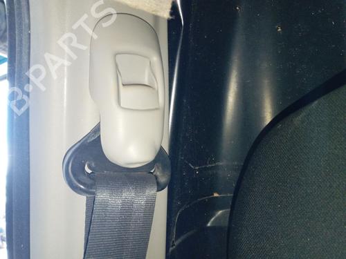 Used Front right seatbelt RENAULT KANGOO Express (FW0/1_) 1.5 dCi 75 (FW07, FW10, FW04) (75 hp) 31945307