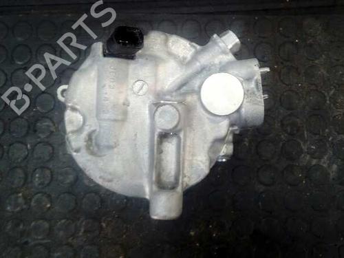AC compressor SEAT IBIZA V (KJ1, KJG)  | BP6530598M34 