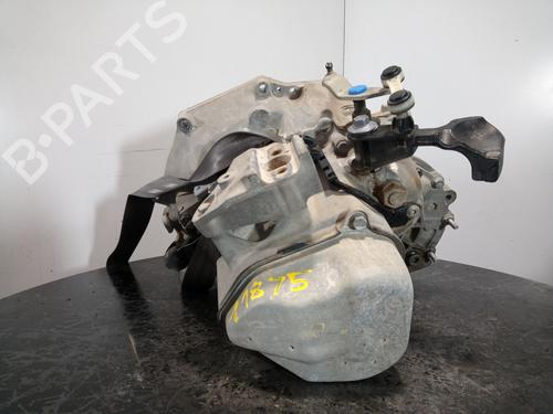 Used Gearbox CITROËN C3 / C3 ORIGIN III (SX) [2016-2025]  16181275