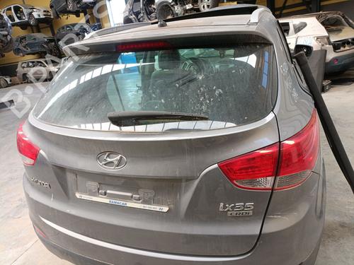 Tailgate HYUNDAI ix35 (LM, EL, ELH) 1.7 CRDi | BP29158408C6 