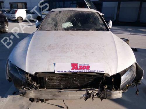 Servo brake AUDI A5 Sportback (8TA) 3.0 TDI quattro | BP222720M42 