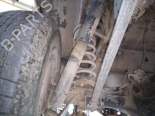 Used Right rear shock absorber LAND ROVER DISCOVERY I (LJ) 2.5 TDI 4x4 (113 hp) 11281122