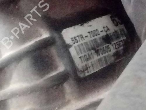 Gearbox FORD MONDEO III (B5Y)  | BP19256293M3 