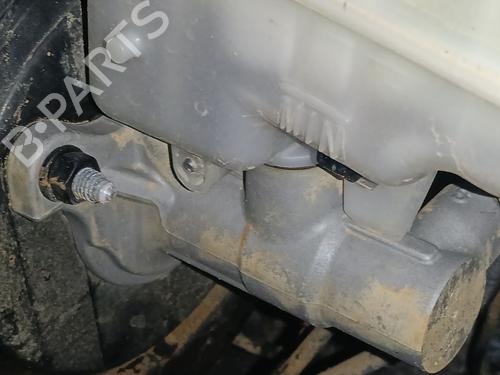 Used Brake master cylinder SSANGYONG KORANDO (C300) 1.5 e-XGDi (163 hp) 29288301