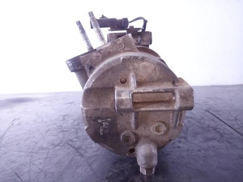 AC compressor DODGE NITRO  | BP20725605M34 