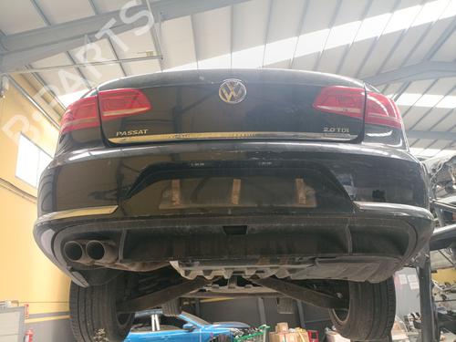 Used Rear bumper Rear bumper 39201430 39201430