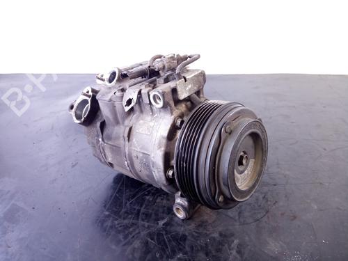 AC compressor BMW 1 (E87) 116 d | BP19704272M34 