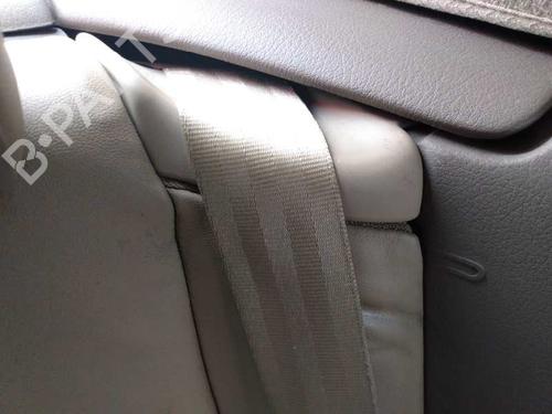 Used Rear left seatbelt AUDI A4 B7 Convertible (8HE) 2.0 TDI (140 hp) 6620081