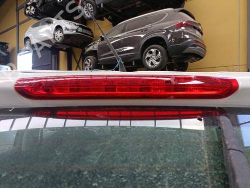 Used Third brake light PEUGEOT 208 I (CA_, CC_) 1.2 VTI 82 (82 hp) 31175466