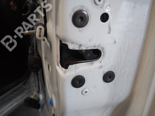 Used Front right lock Front right lock DACIA LODGY (JS_) 1.5 dCi (109 hp) 10198082 10198082