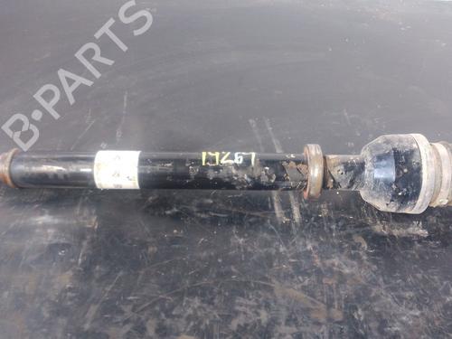 Right front driveshaft MERCEDES-BENZ CLA (C118) CLA 180 (118.384) | BP30598232M39 - Image 3