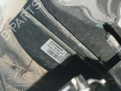 Used Servo brake Servo brake FORD TRANSIT COURIER B460 Box Body/MPV 1.5 TDCi (75 hp) 40085473 40085473