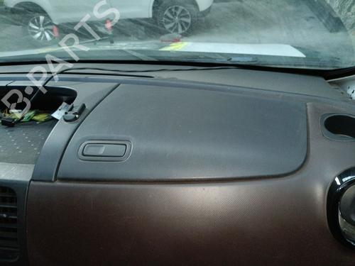 Handskerum FIAT TALENTO Van (296_) [2016-2026]  31968881