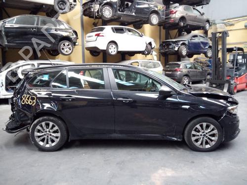 FIAT TIPO Estate (356_, 357_) [2016-2025]  886426