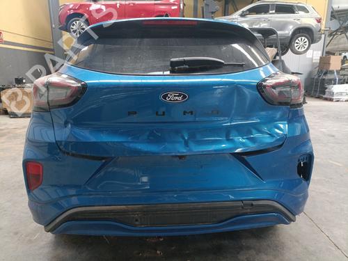 Rear parcel shelf FORD PUMA (J2K, CF7) 1.0 EcoBoost mHEV | BP36530897C85 - Image 6