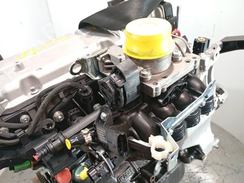 Engine FIAT PANDA (169_) 1.2 (169.AXB11, 169.AXB1A) | BP29393969M1 