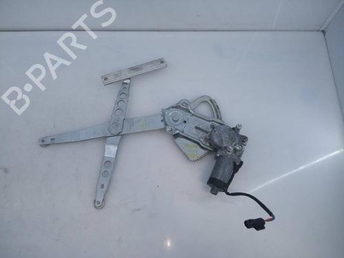 Used Rear left window mechanism JAGUAR XJ (X308) 4.0 (284 hp) 17569094