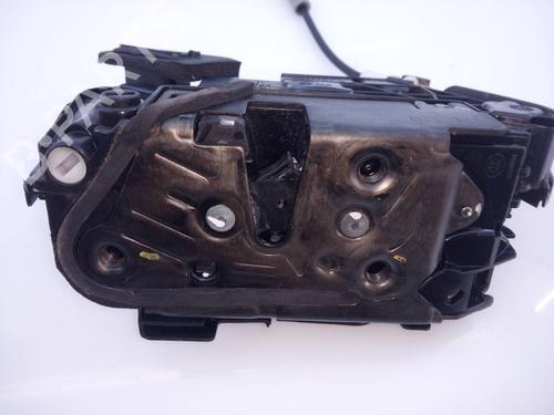 Rear left lock VW TIGUAN (AD1, AX1)  | BP9717076C100 