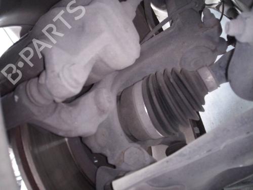 Fusée avant droite CITROËN C3 II (SC_) [2009-2025]  10388713