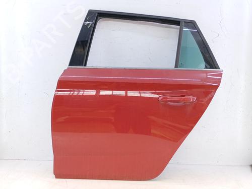 Used Left rear door Left rear door 33216807 33216807